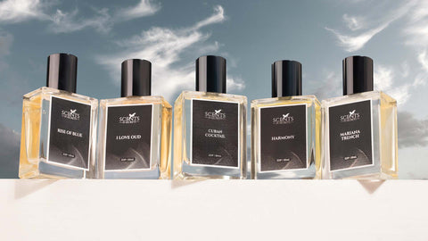 best fragrance for men