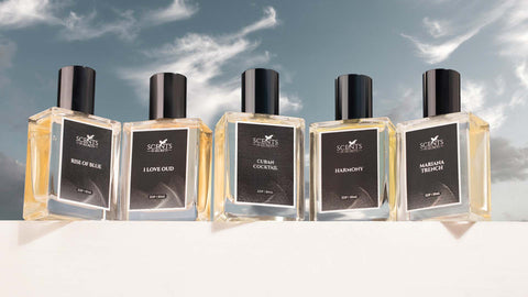 best fragrance for men