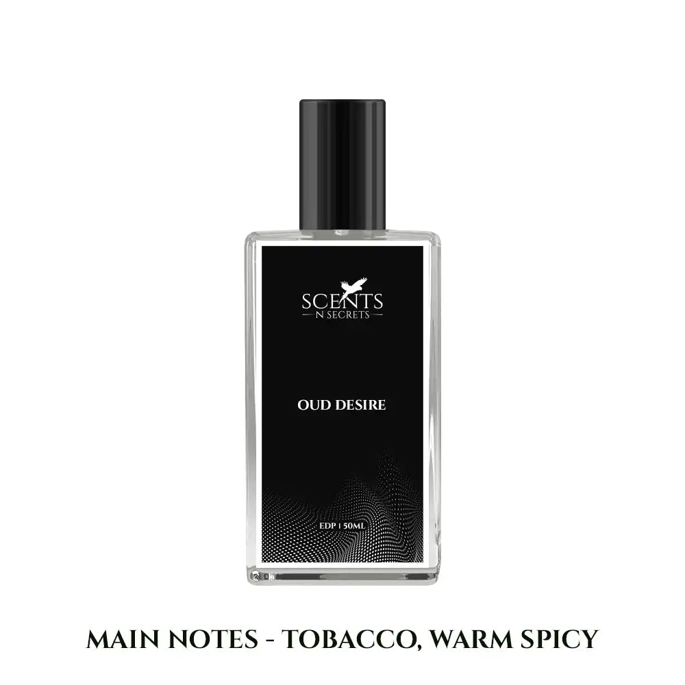 Oud Desire