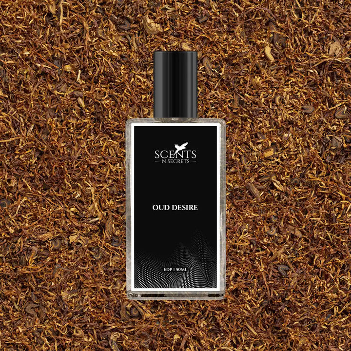 Oud Desire