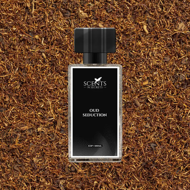 Oud Seduction