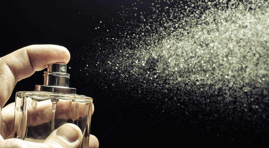 Top 9 Best And Sexiest Perfumes For Men