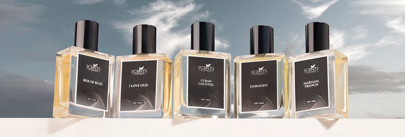 perfumes for men