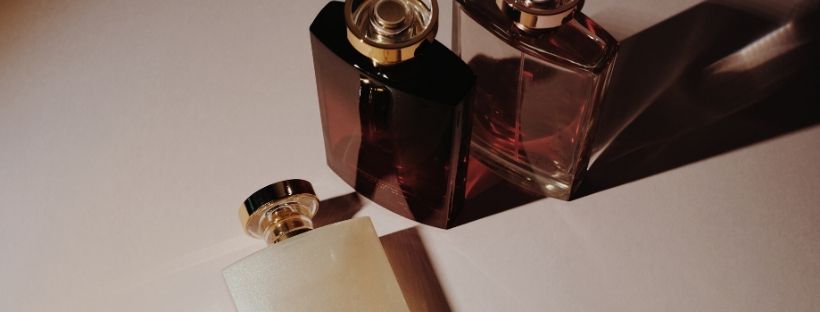 TOP 10 PERFUME BRANDS FOR MEN IN 2020